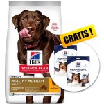 Hill’s Science Plan Adult Healthy Mobility Large Breed Chicken 14 kg – Hledejceny.cz