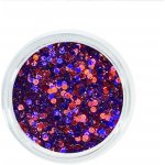 AGLIA EUPHORIA ULTRAVIOLET glitry na nehty 2 g – Hledejceny.cz