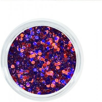 AGLIA EUPHORIA ULTRAVIOLET glitry na nehty 2 g – Hledejceny.cz