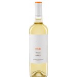 Vigneti del Salento Farnese vini Bianco I Muri suché bílé 2023 12% 0,75 l (holá láhev) – Hledejceny.cz