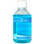 Buccotherm UV ústní výplach bez alkoholu 300 ml zelený čaj a brusinka – Sleviste.cz