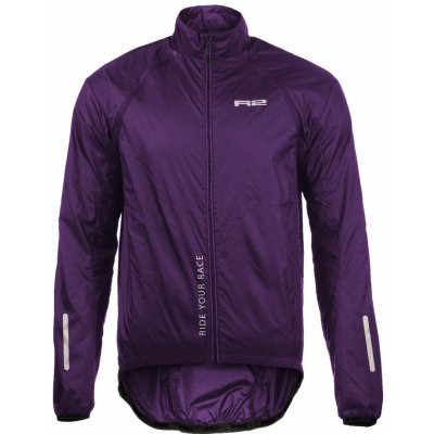 R2 Duos tmavě fialová dámská – Zboží Mobilmania