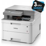 Brother DCP-L3510CDW – Zboží Mobilmania