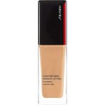 Shiseido Synchro Skin Radiant Lifting Foundation rozjasňující liftingový make-up SPF30 350 Maple 30 ml – Hledejceny.cz