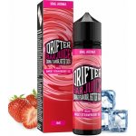 Juice Sauz Drifter Shake & Vape Sweet Strawberry Ice 16 ml – Hledejceny.cz