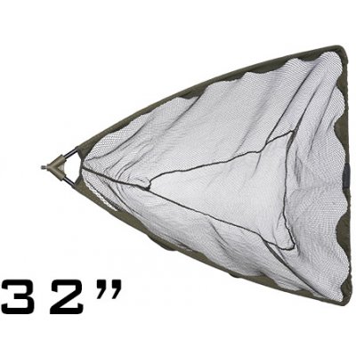Drennan Podběráková Hlava Specialist Triangle Landing Net 32-81cm – Zbozi.Blesk.cz