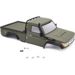 HOBBYTECH Lakovaná karoserie SURVIVAL včetně příslušenství – Sleviste.cz