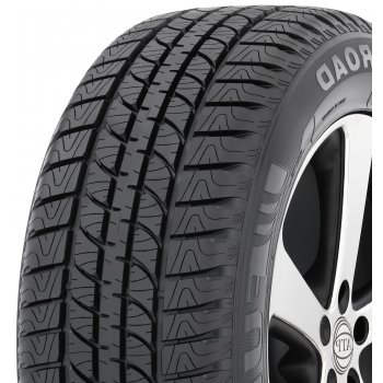 Fulda 4x4 Road 265/70 R16 112H