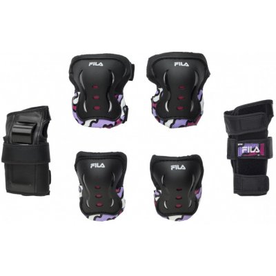 FILA SKATES-JR GIRL – Hledejceny.cz