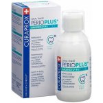 Curaprox Perio Plus+ Regenerate ústní voda 0,05% CHX 200 ml – Hledejceny.cz
