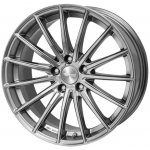 Brock B36 8x18 5x108 ET45 hyper silver – Hledejceny.cz