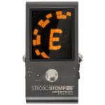 Peterson Strobe Tuners StroboStomp HD – Sleviste.cz