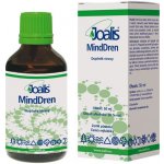 Joalis MindDren psychické toxiny 50 ml – Sleviste.cz