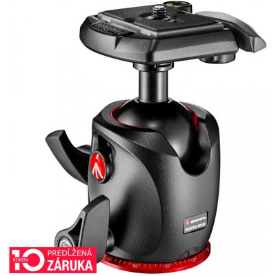 Manfrotto MHXPRO-BHQ2 – Zbozi.Blesk.cz