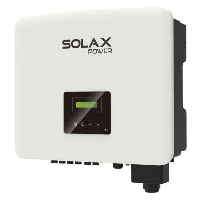 Solax X3-20K-PRO G2 – Zboží Mobilmania