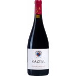 Razi'el Red 2021 Červené 14,5% 0,75 l (holá láhev) – Hledejceny.cz