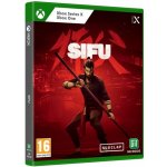 Sifu – Zboží Mobilmania