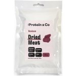 ProteinaCo Sušené dančí maso 25 g – Hledejceny.cz
