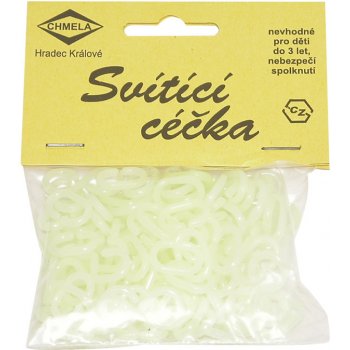 Wiky Céčka svítící