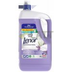 Lenor Professional aviváž Levandule 5 l 200 PD – Zboží Mobilmania