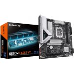 Gigabyte B860M EAGLE V2 – Zboží Živě