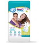 iD Comfy Junior Pants 8–15 let 14 ks – Sleviste.cz