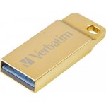 Verbatim Store 'n' Go Metal Executive 64GB 99106 – Hledejceny.cz