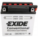 Exide 12N5-3B – Sleviste.cz