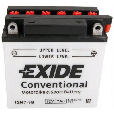 Exide 12N5-3B – Sleviste.cz