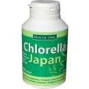 Health Link Chlorella Japan + kolagen 750 tablet