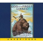 Odd and the Frost Giants - Gaiman Neil, Gaiman Neil – Hledejceny.cz