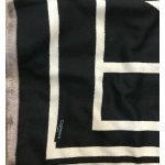 Kašmírová šála béžová – Zboží Dáma