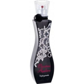 Christina Aguilera Unforgettable parfémovaná voda dámská 50 ml