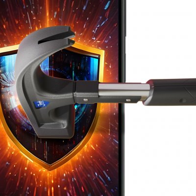 Ochranná fólie 3MK Samsung Galaxy A26 5G – Hledejceny.cz