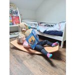 Derrson houpací dřevěné prkno – Zboží Dáma