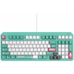 Asus TUF Gaming K3 Gen II Hatsune Miku Edition 90MP0460-BKUA30 US – Sleviste.cz