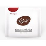 Drip it Káva mletá ve filtru Nicaragua Prodecoop 1x filtr 10 g – Hledejceny.cz