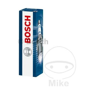 Bosch zapalovací svíčka VR6NE BOS HUSQVARNA SVARTPILEN 125 ABS 21-23, SVARTPILEN 401 21-25, VITPILEN 401 21-25, KTM ADVENTURE 390 ABS 20-25, ADVENTURE 390 SW ABS 23-25, DUKE 125 ABS EURO5 22-23, DUKE – Hledejceny.cz