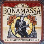 Bonamassa Joe - Beacon Theatre - Live From New York CD – Hledejceny.cz