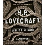 New Annotated H. P. Lovecraft