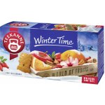Teekanne WOF Winter Time 20 x 2,5 g – Zbozi.Blesk.cz