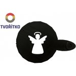 TVOŘÍTKO Andělíček - šablona – Hledejceny.cz