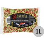 FINE FISH KOI Sticks 5 l – Hledejceny.cz