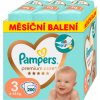 Plenky Pampers Premium Care 3 200 ks