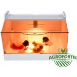 Agrofortel OD1 odchovna 48 x 30 x 33cm – Hledejceny.cz