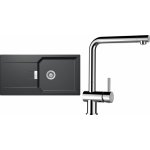 Set Schock Manhattan D-100L + Epos – Zboží Dáma