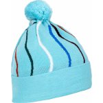 Ortovox Line Finder beanie Ice waterfall modrá – Hledejceny.cz