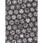 Šátek Tenugui Komon – Hledejceny.cz