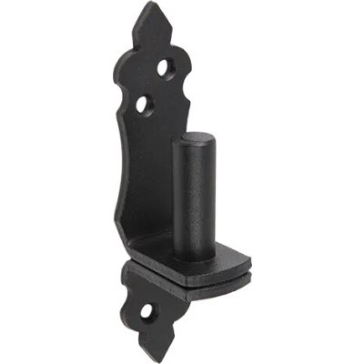 UCO 13/11 čep pantu C 11x120x4,0 černá – Hledejceny.cz