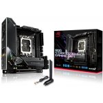 Asus ROG STRIX Z690-I GAMING WIFI 90MB1910-M0EAY0 – Hledejceny.cz